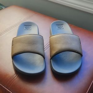 Reef Men's Slides, Size 9